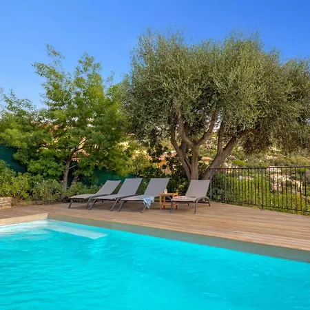 Azur By Сент-Максим