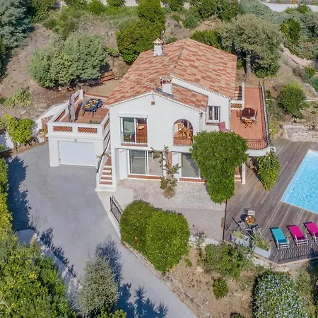 Azur By Сент-Максим