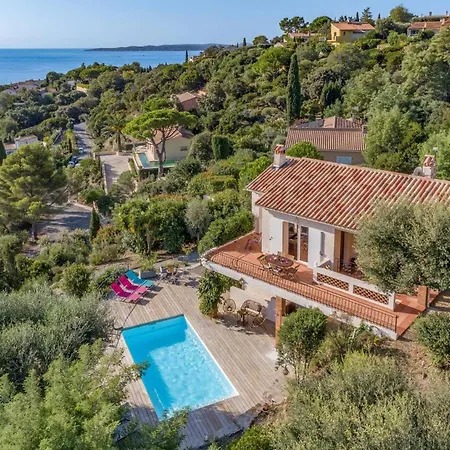 Azur By Сент-Максим