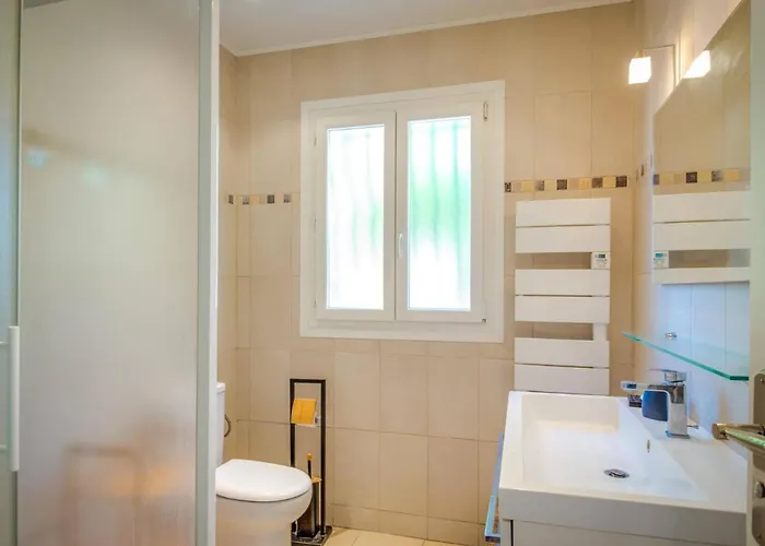 Azur By Вилла Сент-Максим