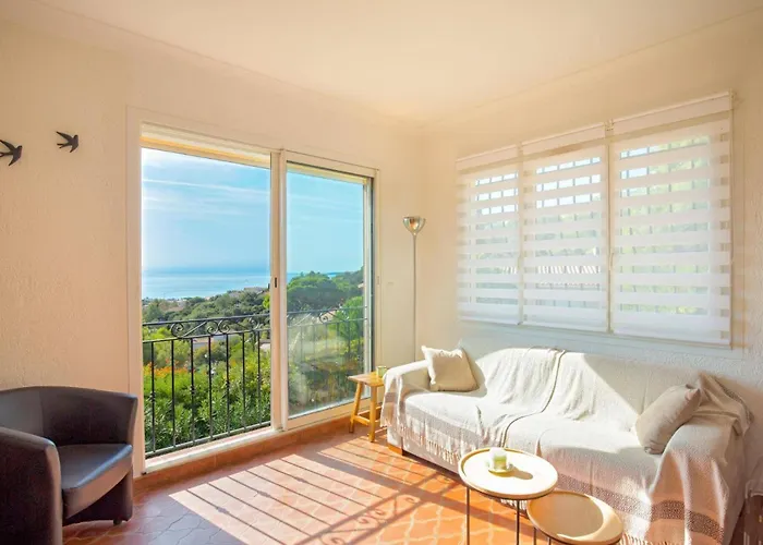 Azur By سانت ماكسيم