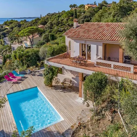 Azur By Sainte-Maxime