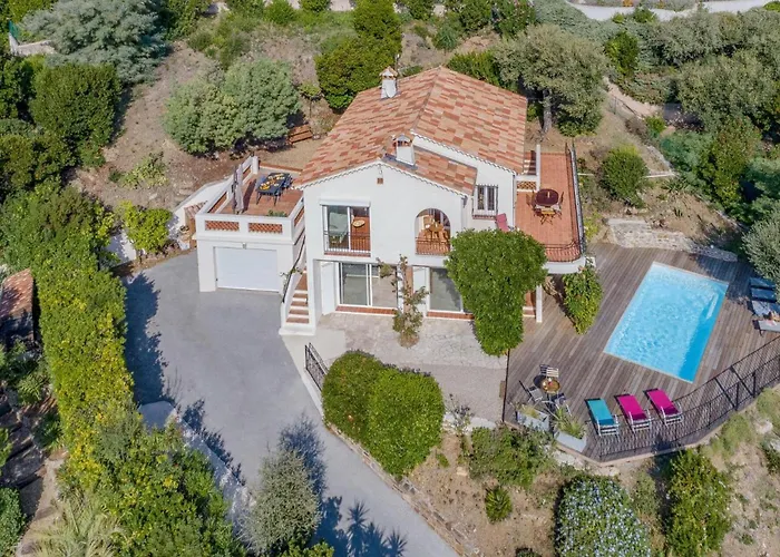 Azur By Sainte-Maxime