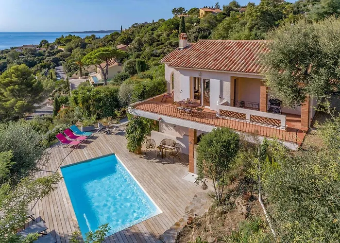 Azur By Sainte-Maxime