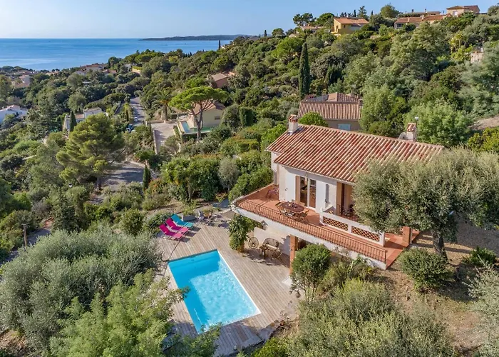 Azur By Sainte-Maxime